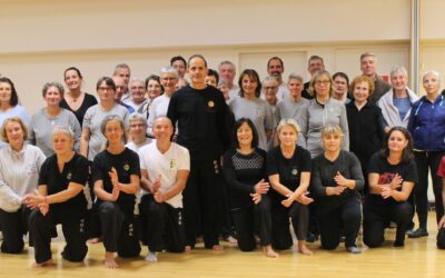 Stages Alain Jacopino – 22 oct 23