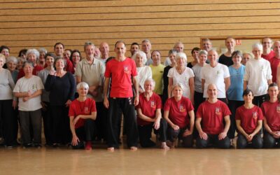 Stage TaiChi QiGong A. Jacopino – 7 avril 24