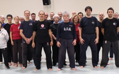 Stage Kenji Tokitsu – 9 juin 2024